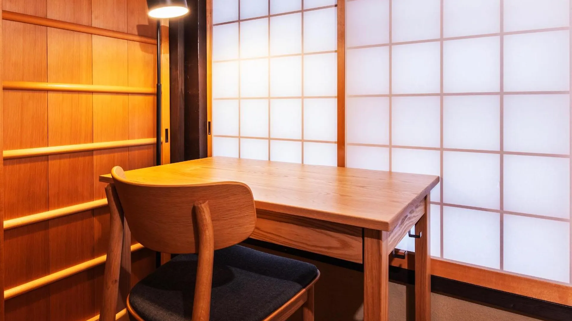 Shiki Homes Machiya Mei 町家明 Kjóto Prázdninový dům
