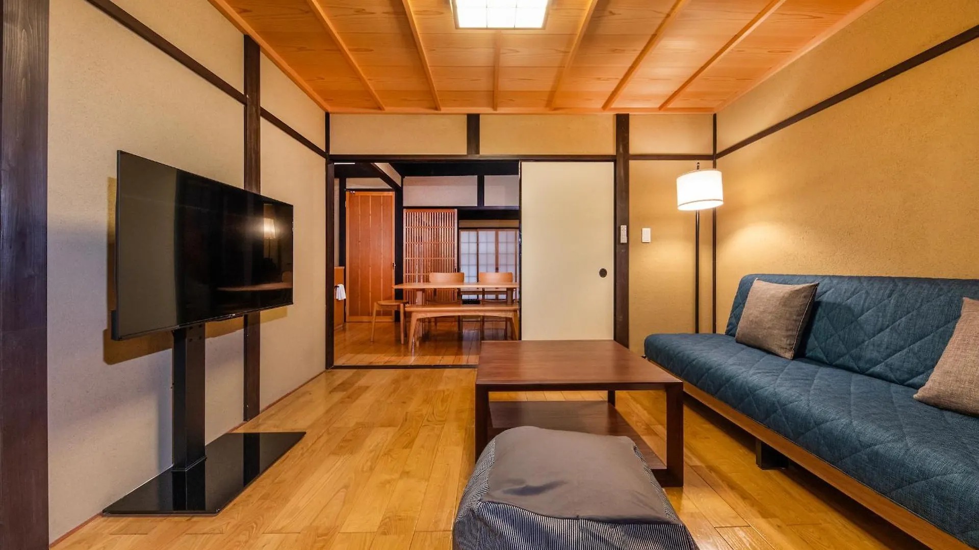 Shiki Homes Machiya Mei 町家明 Kyoto 0*,  Japan