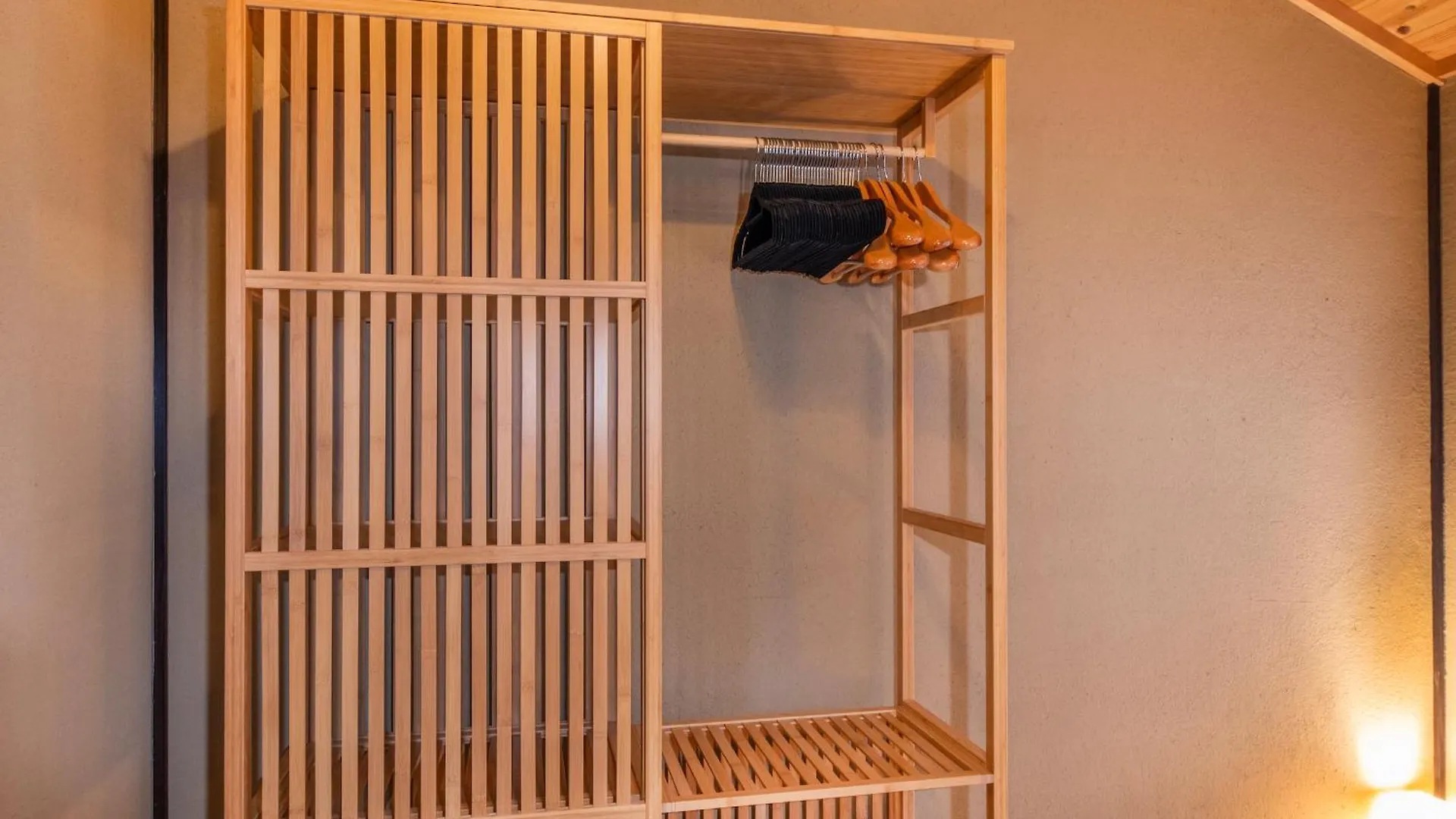 Shiki Homes Machiya Mei 町家明 Kyoto