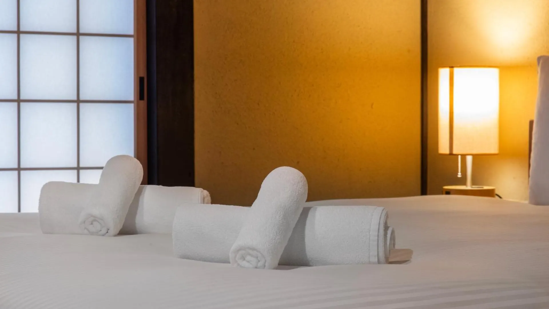 Shiki Homes Machiya Mei 町家明 Kyoto Japan