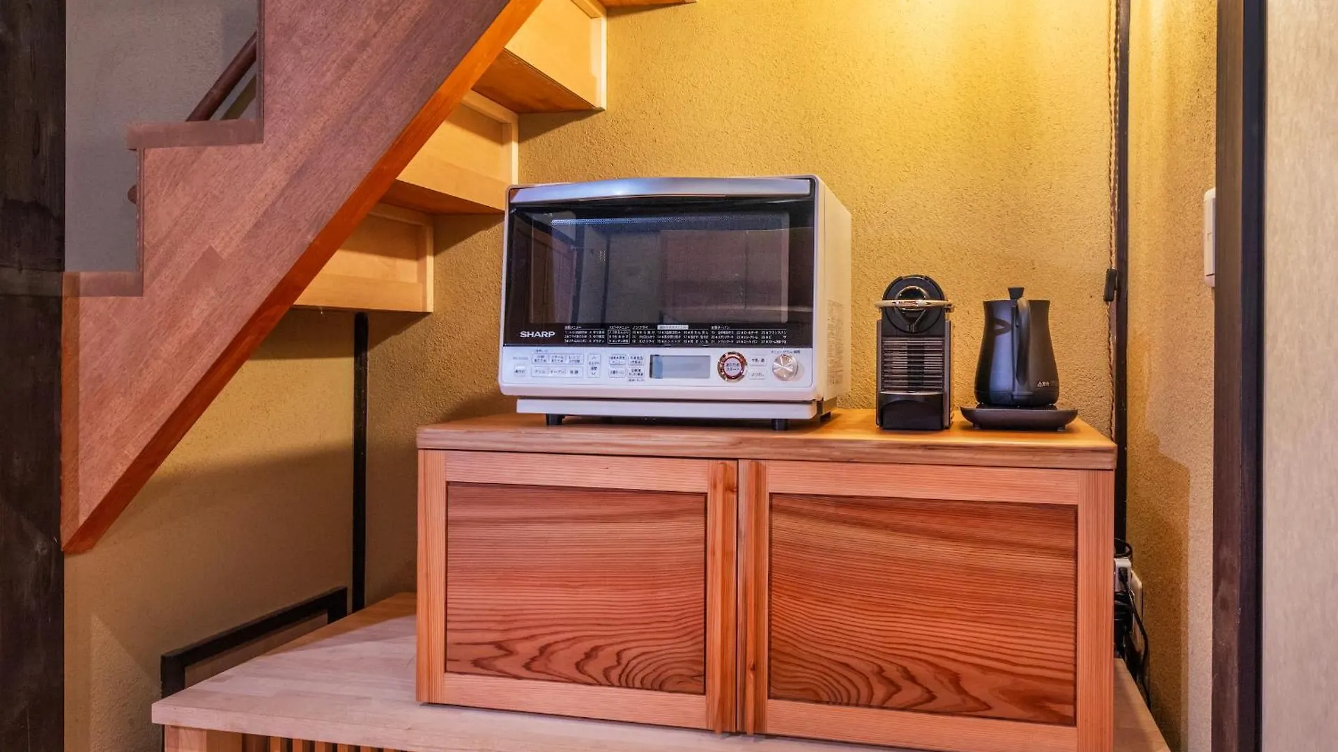 Shiki Homes Machiya Mei 町家明 Kyoto 0*,