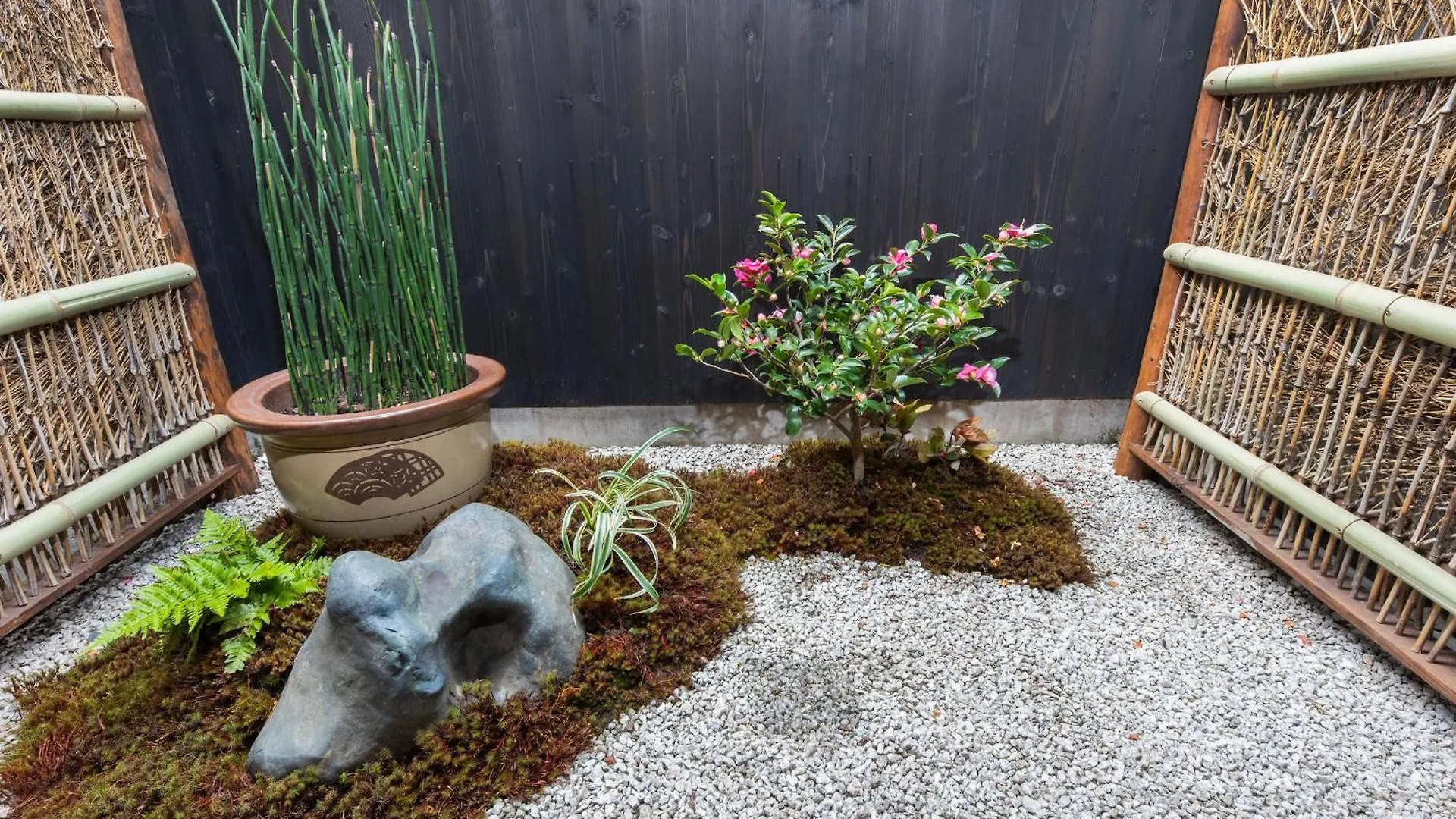 Shiki Homes Machiya Mei 町家明 Kyoto